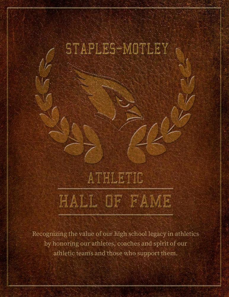 Staples-Motley Athletic Hall of Fame