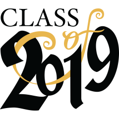 Class of 2019
