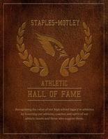 Staples-Motley Athletic Hall of Fame